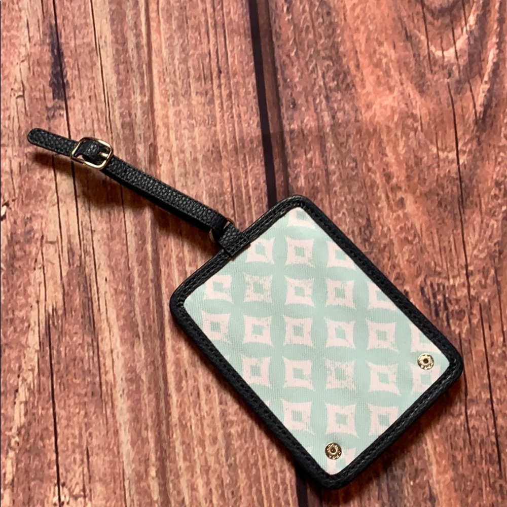 Luggage Tag NWOT